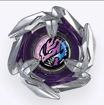 도란대거 7-55G 랜덤 부스터 8 베이블레이드 X