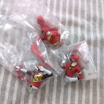 HG 슈퍼전대 히어로 1