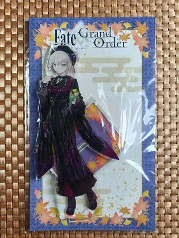 쿄마후 잔 다르크 알타 아크릴 스탠드 FGO