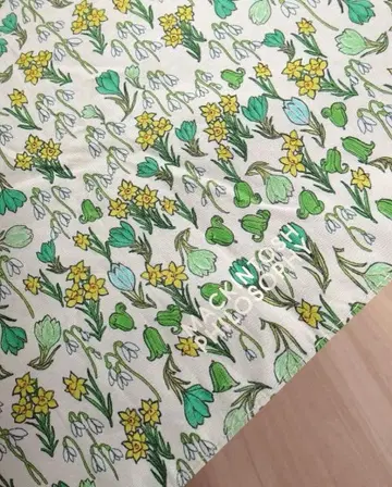 매킨토시 우천 겸용 우산 접이식 우산 스노우 블루 가든 그린