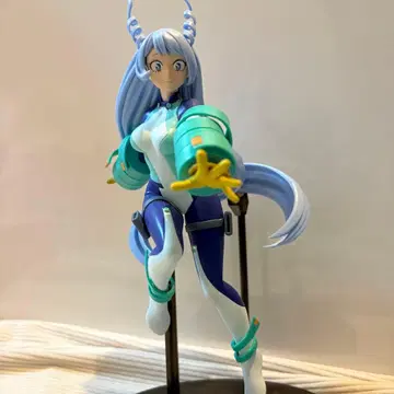 나의 히어로 아카데미아 하도 네지레 피규어