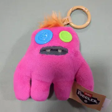 파글라 베이비 핑크리스