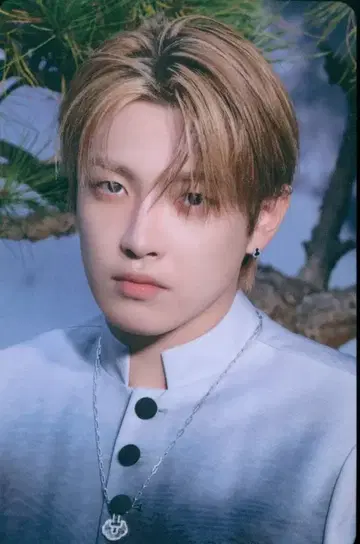 ATEEZ 타워레코드 홍중 GOLDEN HOUR : Part.4
