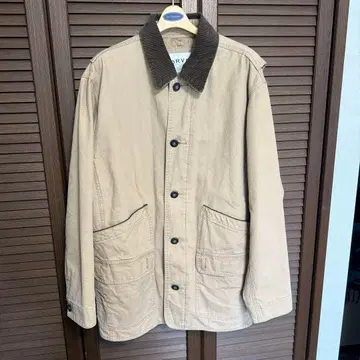 ORVIS 자켓