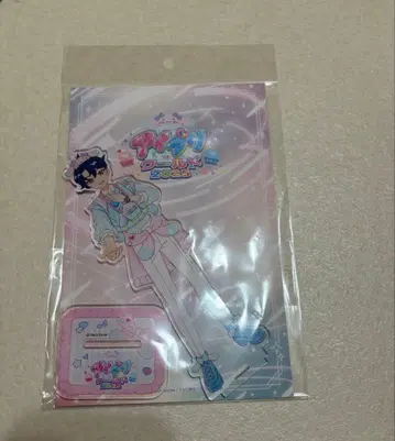 비밀의 아이프리 아이프리월드 나나우라 스바루 아크릴 스탠드