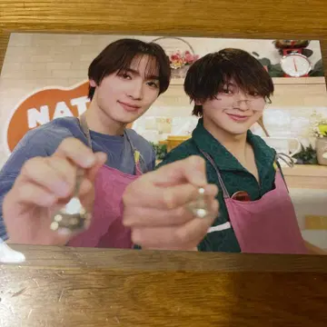 레시피 카드 사쿠라기 마사야 후지모토 코다이