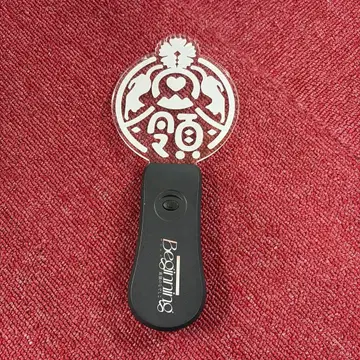 타카네노 나데시코 응원봉