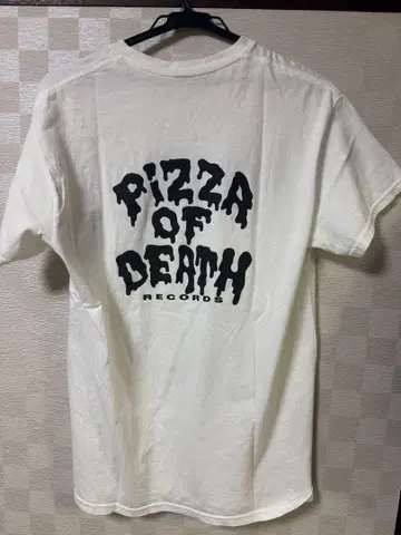 PIZZA OF DEATH Ken Yokoyama 하이스탠다드