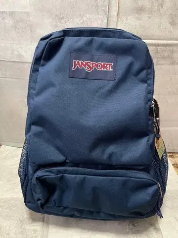 JANSPORT 잔스포츠 백팩 29L 네이비 블루 백팩