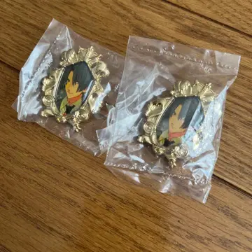 우타노 프린스사마 마사토 히지리카와 핀즈 세트