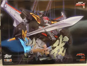 굿스마일컴퍼니 THE 합체 HAGANE WORKS 단쿠가 재판매