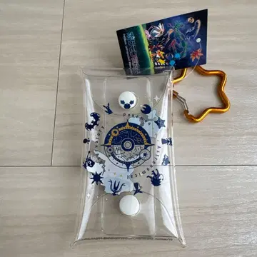 포켓몬 천문대 클리어 파우치