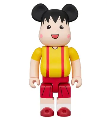 BE@RBRICK 마루코 400%