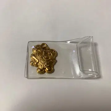 피포 엔젤스 골드 골드 컬러 나카무라 군