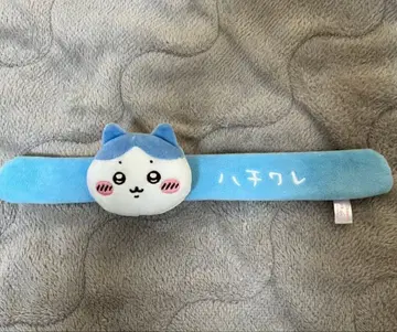 치이카와 파크 펀치 밴드 하치와레