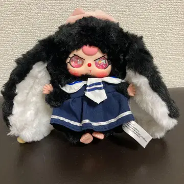 BABY THREE 베이비 쓰리