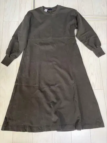 SHIPS USA 코튼 원피스