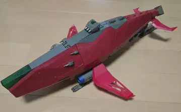 조이드 컬렉션 dx 고래 킹 TOMY ZOIDS