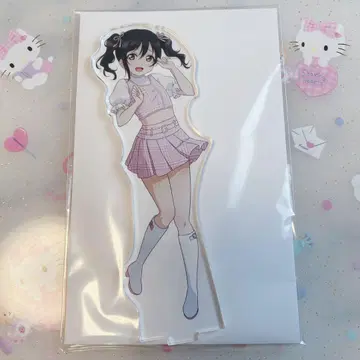 야자와 니코 아크릴 스탠드