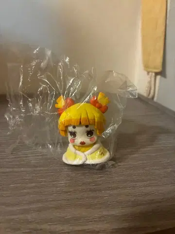 귀멸의 칼날 오네무탄 유곽편 젠코