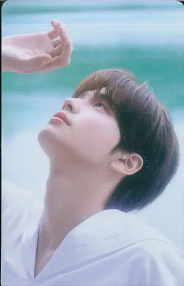 TWS TowerRecords SHINYU 첫 만남 시부야 B상