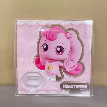 캐치! 티니핑 아크릴 스탠드 하츄핑