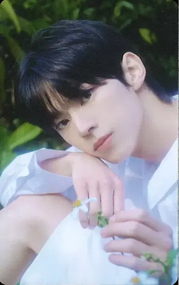 TWS TowerRecords DOHOON 하지메마시테 시부야 B상