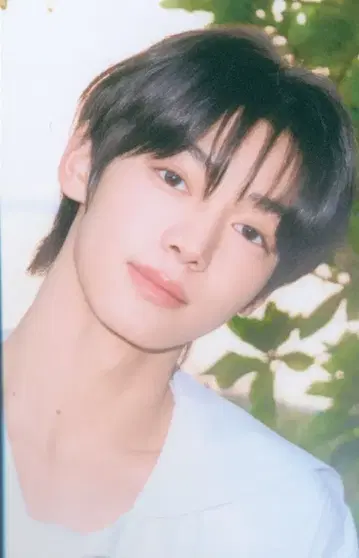 TWS TowerRecords HANJIN 첫인사 시부야 B상