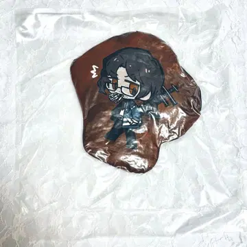 림바스 컴퍼니 다이컷 쿠션 그레골