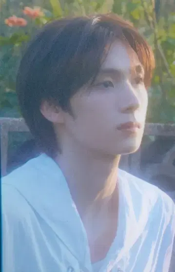 TWS TowerRecords YOUNGJAE 첫 만남 시부야 B상