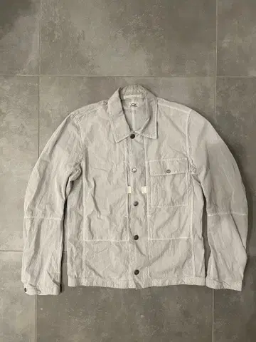 c.p company 빈티지 자켓