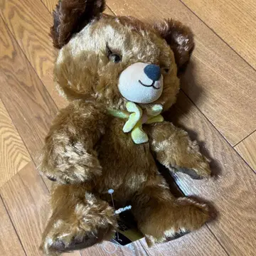 유니베어시티 밤비 봉제 인형 디즈니