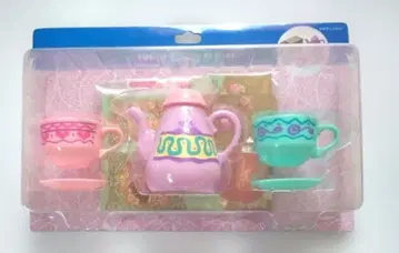 디즈니 리조트 / 소꿉놀이 세트 / 이상한 나라의 앨리스