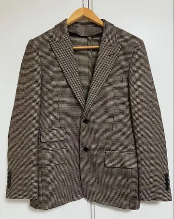 TOMORROWLAND PILGRIM 테일러드 자켓 무료배송 46