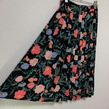 케이트 스페이드 뉴욕 꽃 플라워 셀럽 고급 작은 체구 슬림 어린이