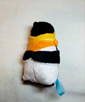 코우펜짱 꽃 마루 모찌마스 마스코트