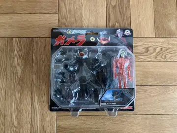 미개봉 인형옷 미크로맨 KM-05 가메라 헤이세이판