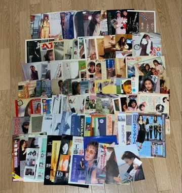 쿠도 시즈카 1980년대 키리누키 111P