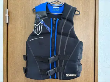 HO SPORTS 구명 조끼 XL 제트스키 구명조끼