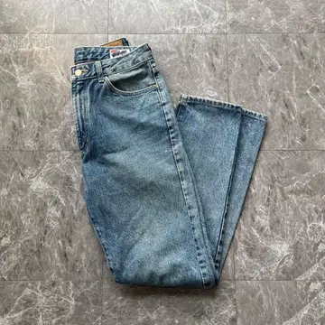 Wrangler 랭글러 스트레이트 데님 팬츠 31인치 M1901-27