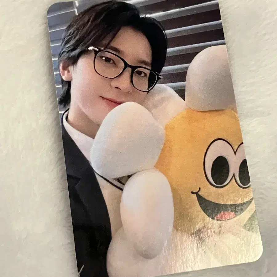 Seventeen wonwoo Be@rbrick 400% wts on Bunjang Global Site.