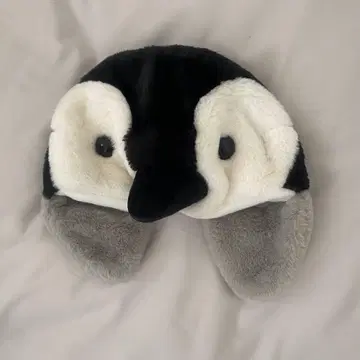 어드벤처 월드 펭귄 머리띠