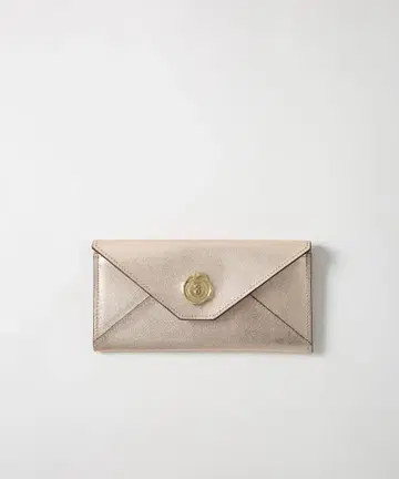 SAN HIDEAKI MIHARA 산 히데아키 미하라 장지갑 실