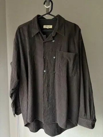 Dezixy HOMME 셔츠 자켓 F 사이즈