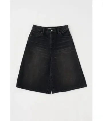 MOUSSY KNEE LENGTH 버뮤다 팬츠