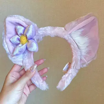 [시 한정] 리나벨 머리띠