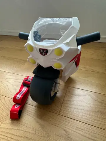 극장판 신가면라이더 사이클론호