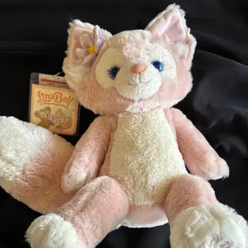 리나벨 봉제 인형