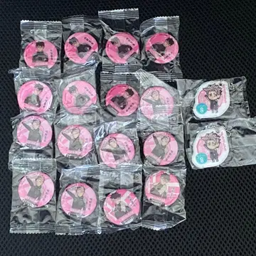 쿠라스시 괴수8호 나루미 겐