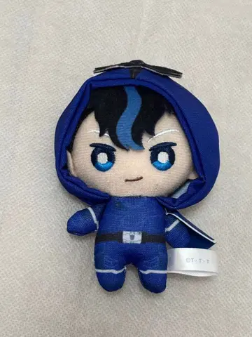 킹오거 얀마 가스트 변신 마스코트